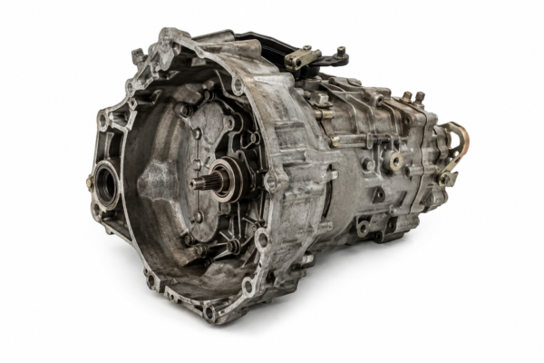 Nissan Sentra Used Gearbox for sale at JP Used Motors and Machinery in Durban