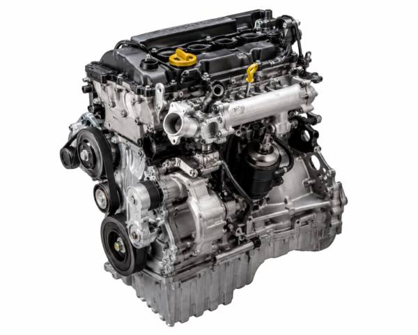 Nissan Terrano Used Engine for sale at JP Used Motors and Machinery in Durban