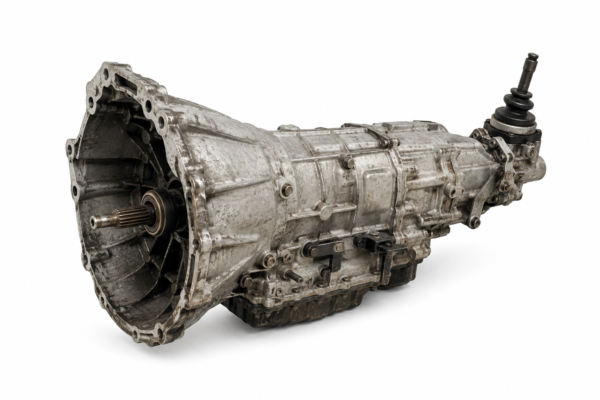 Nissan Terrano Used Gearbox for sale at JP Used Motors and Machinery in Durban