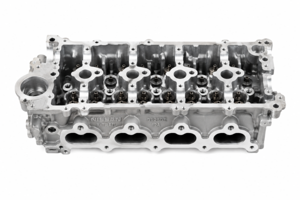 Nissan X-Trail Cylinder Head (Used) for sale at JP Used Motors and Machinery in Durban