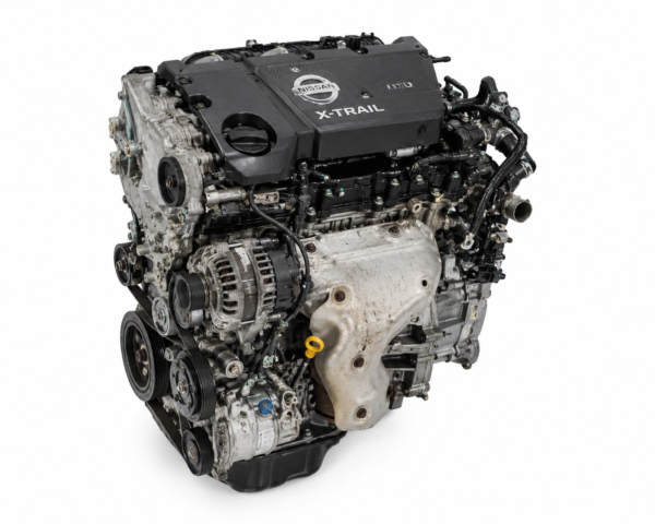 Nissan X-Trail Used Engine for sale at JP Used Motors and Machinery in Durban