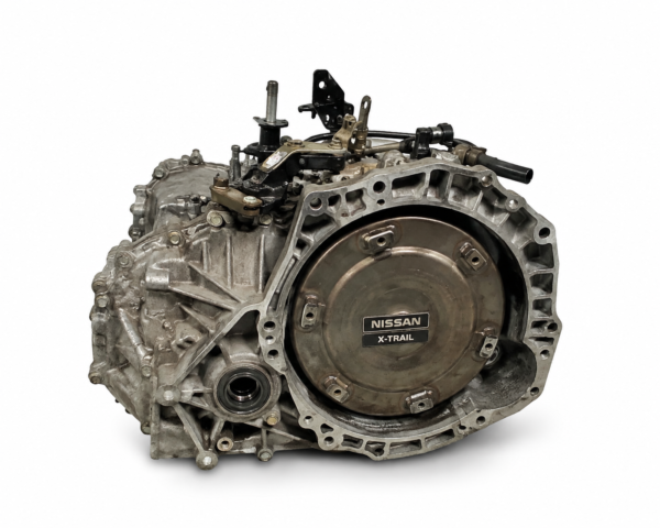 Nissan X-Trail Used Gearbox for sale at JP Used Motors and Machinery in Durban