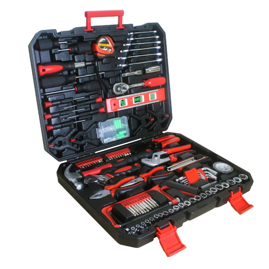 Portable Tool Box for sale at JP Used Motors and Machinery in Durban