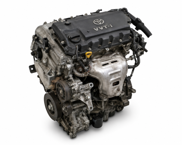 Toyota Avanza Used Engine for sale at JP Used Motors and Machinery in Durban