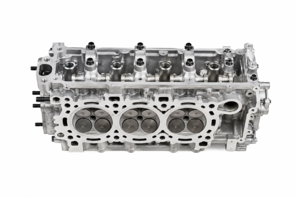 Toyota Camry Cylinder Head (Used) for sale at JP Used Motors and Machinery in Durban