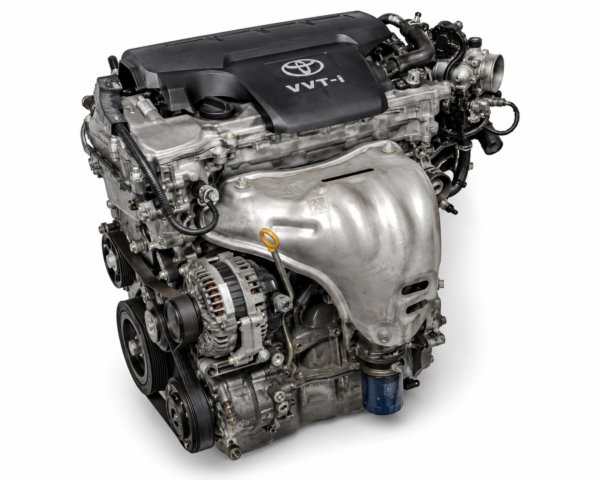 Toyota Camry Used Engine for sale at JP Used Motors and Machinery in Durban