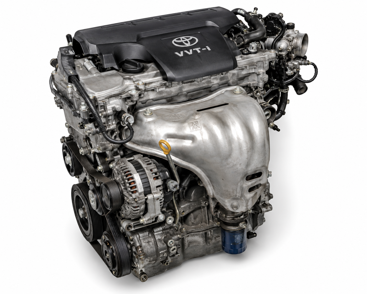 Toyota Camry Used Engine for sale at JP Used Motors and Machinery in Durban