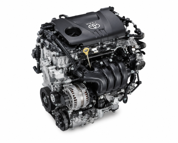 Toyota Corolla Cross Used Engine for sale at JP Used Motors and Machinery in Durban