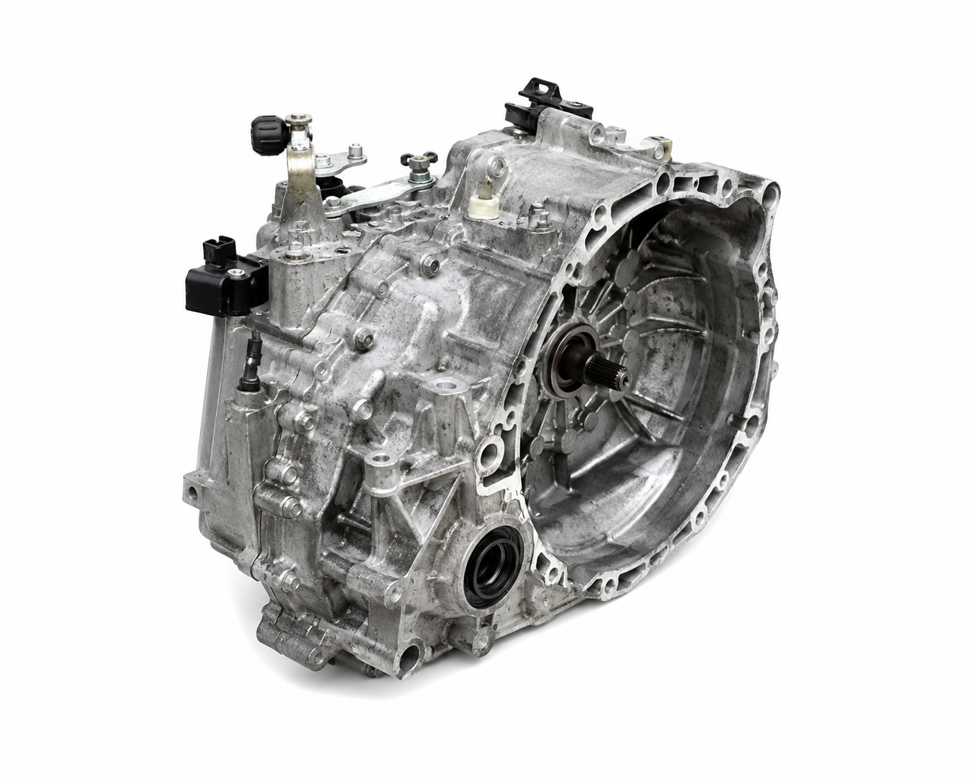 Toyota Corolla Cross Used Gearbox for sale at JP Used Motors and Machinery in Durban