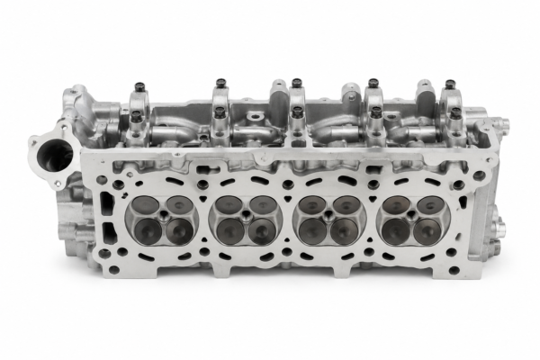 Toyota Corolla Cylinder Head (Used) for sale at JP Used Motors and Machinery in Durban