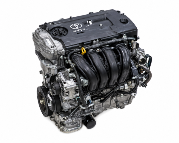 Toyota Corolla Used Engine for sale at JP Used Motors and Machinery in Durban