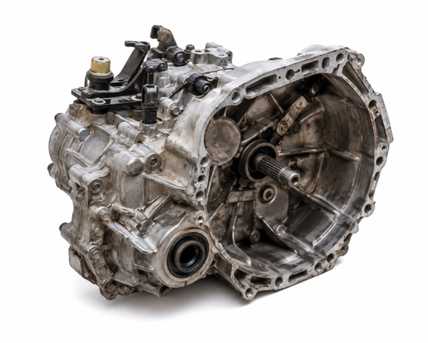 Toyota Corolla Used Gearbox for sale at JP Used Motors and Machinery in Durban
