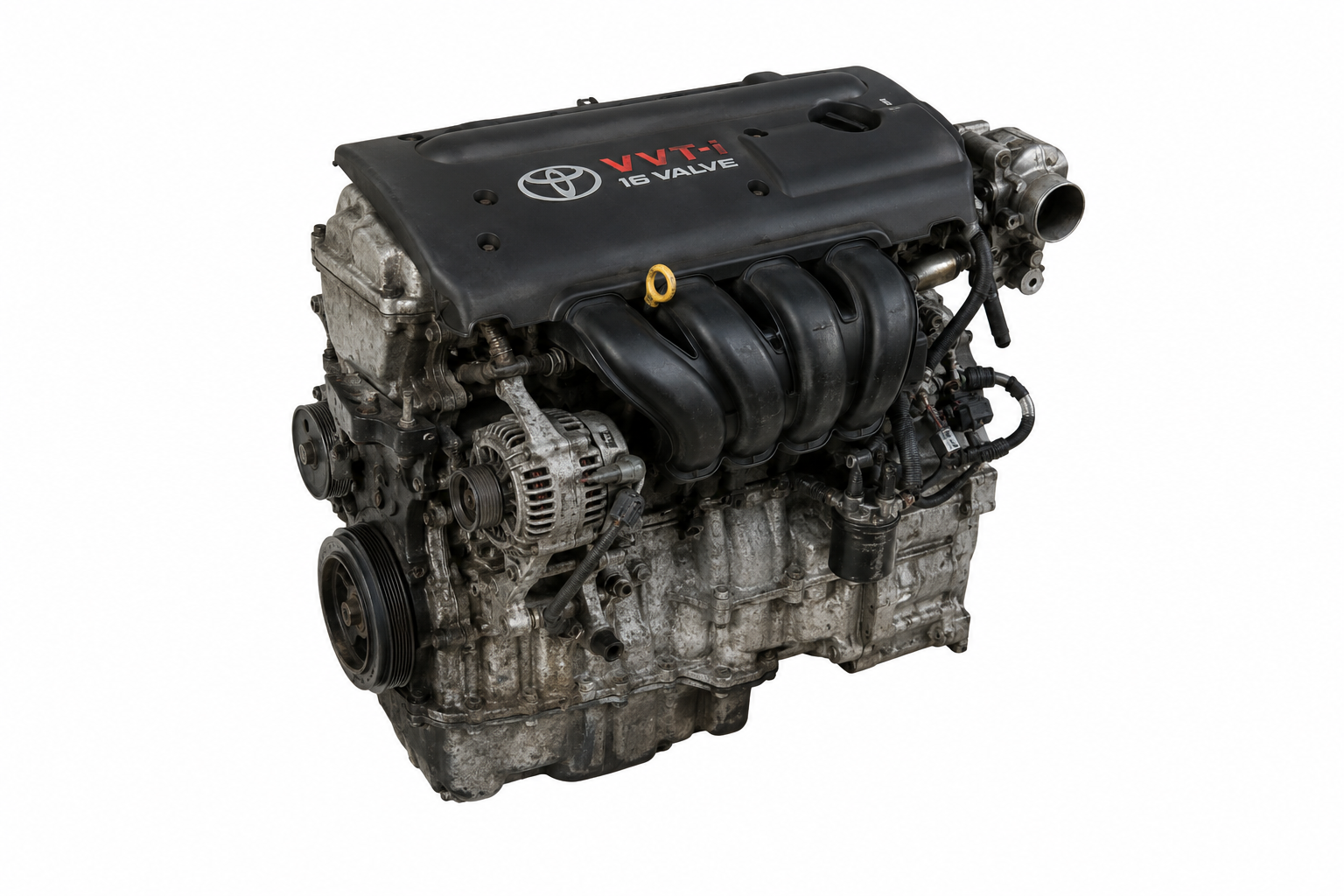 Toyota Etios Used Engine for sale at JP Used Motors and Machinery in Durban