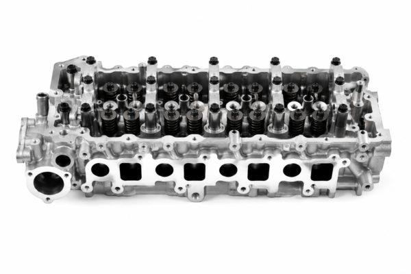 Toyota Fortuner Cylinder Head (Used) for sale at JP Used Motors and Machinery in Durban