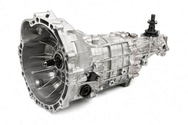 Toyota Hilux New Gearbox for sale at JP Used Motors and Machinery in Durban