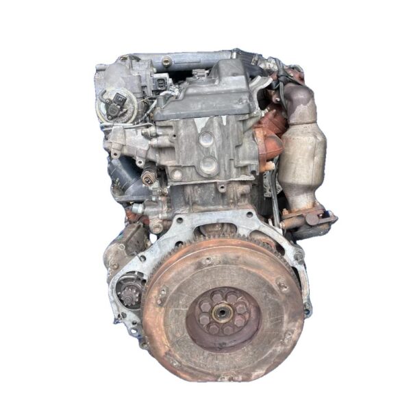 Toyota Hilux Used Engine for sale at JP Used Motors and Machinery in Durban