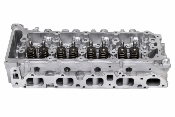 Toyota Land Cruiser 70 Series Cylinder Head (Used) for sale at JP Used Motors and Machinery in Durban