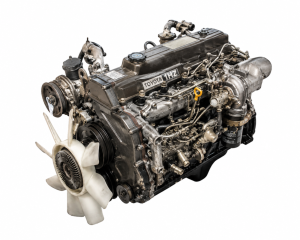 Toyota Land Cruiser 70 Series Used Engine for sale at JP Used Motors and Machinery in Durban