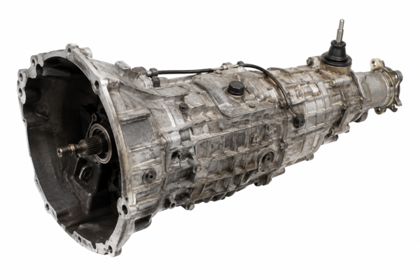 Toyota Land Cruiser 70 Series Used Gearbox for sale at JP Used Motors and Machinery in Durban
