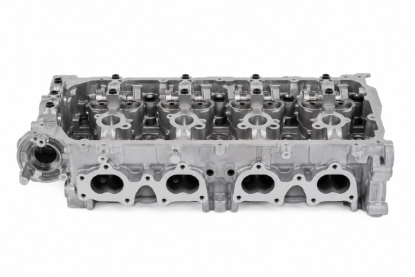 Toyota Land Cruiser Prado Cylinder Head (Used) for sale at JP Used Motors and Machinery in Durban