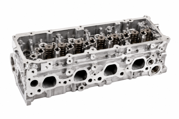 Toyota Quantum Cylinder Head (Used) for sale at JP Used Motors and Machinery in Durban