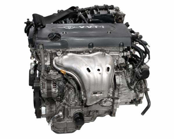 Toyota RAV4 Used Engine for sale at JP Used Motors and Machinery in Durban