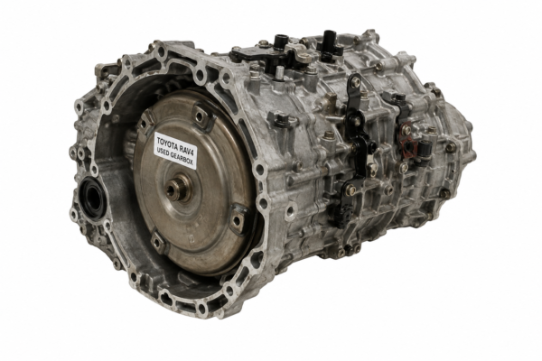 Toyota RAV4 Used Gearbox for sale at JP Used Motors and Machinery in Durban