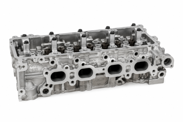 Toyota Rush Cylinder Head (Used) for sale at JP Used Motors and Machinery in Durban