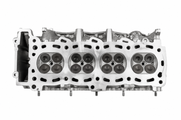 Toyota Urban Cruiser Cylinder Head (Used) for sale at JP Used Motors and Machinery in Durban