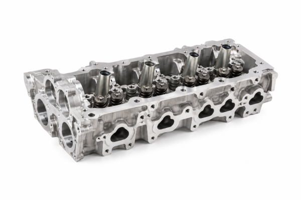 Toyota Yaris / Yaris Cross Cylinder Head (Used) for sale at JP Used Motors and Machinery in Durban