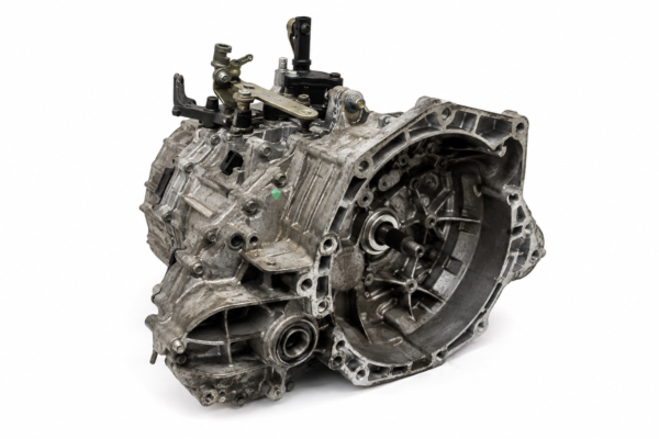 Toyota Yaris / Yaris Cross Used Gearbox for sale at JP Used Motors and Machinery in Durban