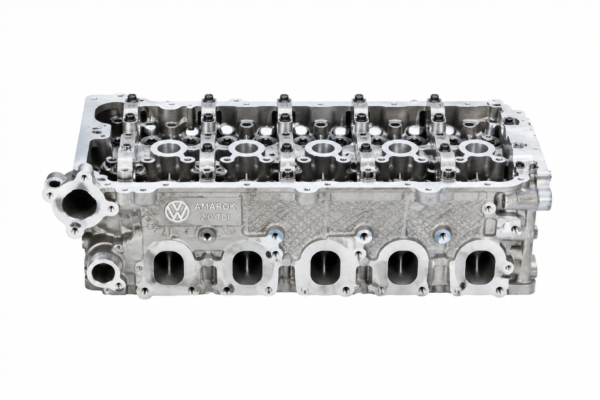 VW Amarok Cylinder Head (Used) for sale at JP Used Motors and Machinery in Durban