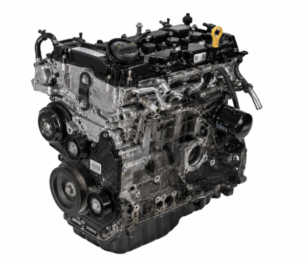 VW Amarok Used Engine for sale at JP Used Motors and Machinery in Durban