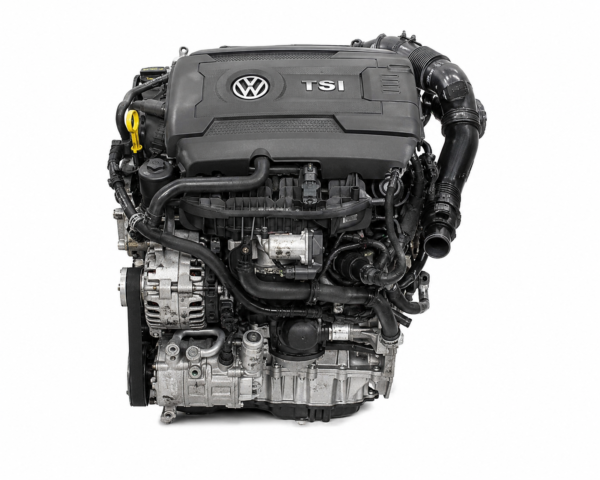 VW Arteon Used Engine for sale at JP Used Motors and Machinery in Durban
