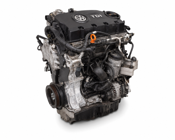 VW Caddy Used Engine for sale at JP Used Motors and Machinery in Durban