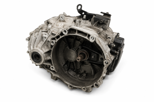 VW Caddy Used Gearbox for sale at JP Used Motors and Machinery in Durban