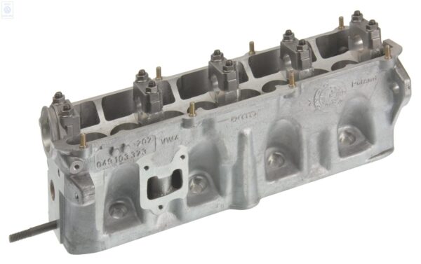 VW Golf Cylinder Head (Used) for sale at JP Used Motors and Machinery in Durban