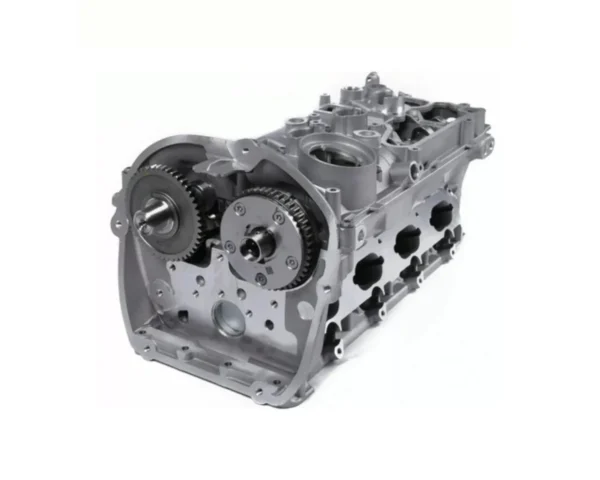 VW Golf GTI Cylinder Head (Used) for sale at JP Used Motors and Machinery in Durban