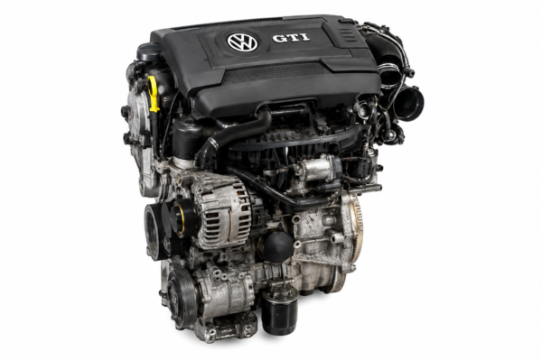 VW Golf GTI Used Engine for sale at JP Used Motors and Machinery in Durban