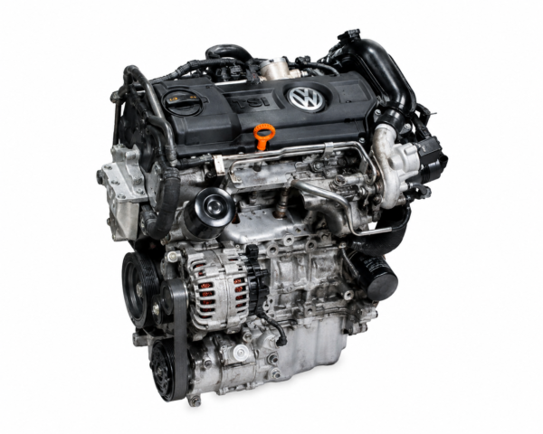 VW Golf Used Engine for sale at JP Used Motors and Machinery in Durban