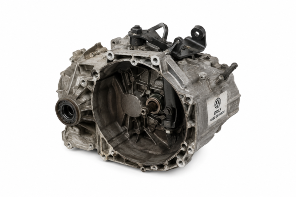 VW Golf Used Gearbox for sale at JP Used Motors and Machinery in Durban