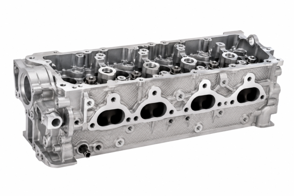 VW Jetta Cylinder Head (Used) for sale at JP Used Motors and Machinery in Durban