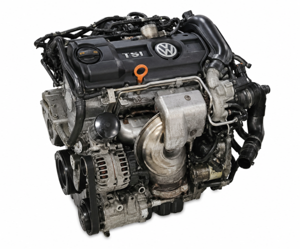 VW Jetta Used Engine for sale at JP Used Motors and Machinery in Durban