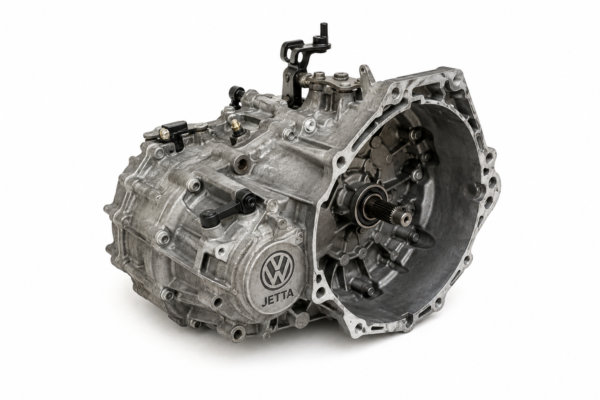 VW Jetta Used Gearbox for sale at JP Used Motors and Machinery in Durban
