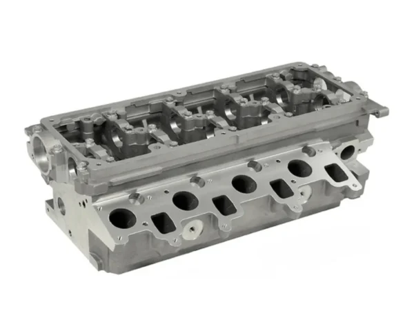 VW Passat Cylinder Head (Used) for sale at JP Used Motors and Machinery in Durban
