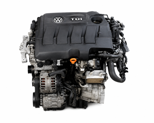 VW Passat Used Engine for sale at JP Used Motors and Machinery in Durban