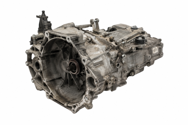 VW Passat Used Gearbox for sale at JP Used Motors and Machinery in Durban