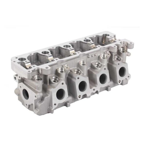 VW Polo Cylinder Head (Used) for sale at JP Used Motors and Machinery in Durban