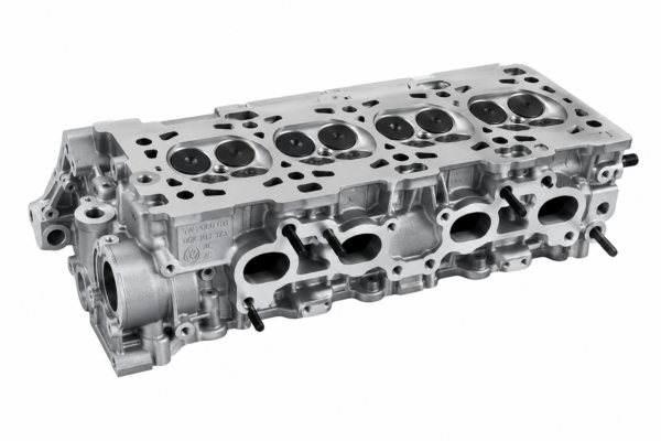 VW Polo GTI Cylinder Head (Used) for sale at JP Used Motors and Machinery in Durban