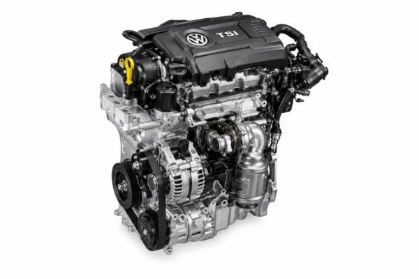 VW Polo New Engine for sale at JP Used Motors and Machinery in Durban